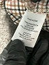 Renuar Plaid Gray Casual Pants Size 12 - photo 8