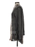 Tina + Jo Gray Sweatshirt Size S - photo 5
