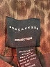 Doncaster Collection Animal Print Brown Jacket Size 6 - photo 6