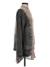 Tina + Jo Gray Sweatshirt Size S - photo 4