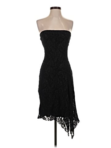 J. Harris Cocktail Dress (view 1)