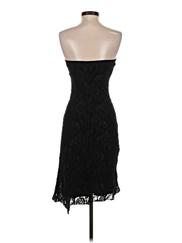 J. Harris Cocktail Dress (view 2)