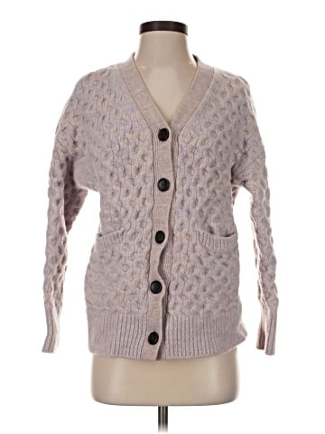 A.L.C. Vest (view 1)