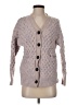 A.L.C. 100% Wool Gray Vest Size XS - photo 1