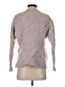 A.L.C. 100% Wool Gray Vest Size XS - photo 2