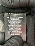 Mossimo Black Cardigan Size XL - photo 8
