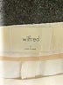 Wilfred 100% Polyester Solid Ivory Shorts Size S - photo 3