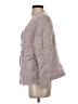 A.L.C. 100% Wool Gray Vest Size XS - photo 5