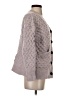 A.L.C. 100% Wool Gray Vest Size XS - photo 4