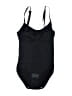 Unbranded Black Bodysuit Size S - photo 1