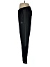 Adidas 100% Polyester Solid Black Track Pants Size M - photo 5