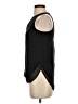 Rag & Bone 100% Silk Black Sleeveless Silk Top Size XXS - photo 5