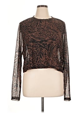 Reclaimed Vintage Long Sleeve T-Shirt (view 1)
