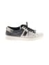 MICHAEL Michael Kors Gray White Sneakers Size 7 1/2 - photo 1