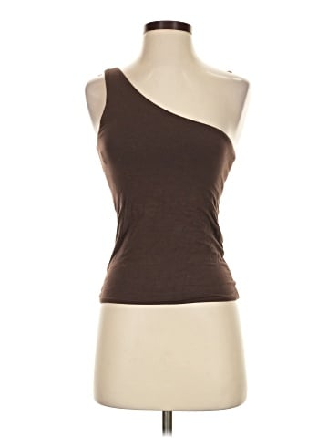 J.Crew Sleeveless Top (view 1)