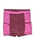 Nike Color Block Pink Athletic Shorts Size S - photo 1