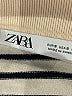 Zara Ivory Sweater Vest Size S - photo 7
