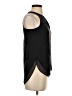 Rag & Bone 100% Silk Black Sleeveless Silk Top Size XXS - photo 4