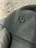 Lululemon Athletica Black Active Tank Size 4 - photo 7