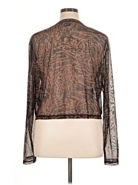 Reclaimed Vintage Long Sleeve T-Shirt (view 2)