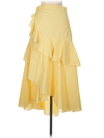 Sandro Casual Skirt (view 1)
