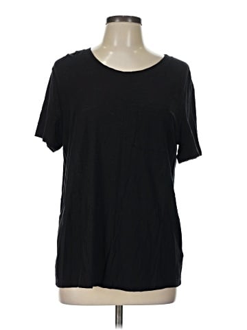 James Perse Short Sleeve T-Shirt (view 1)