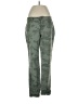 Old Navy Camo Green Casual Pants Size 27 waist (estimated) - photo 1