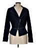 Nicki Minaj Blue Denim Jacket Size L - photo 1