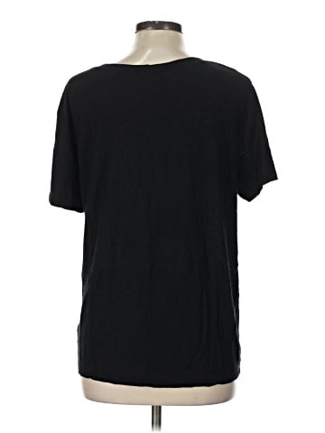 James Perse Short Sleeve T-Shirt (view 2)