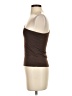 J.Crew Brown Sleeveless Top Size XS - photo 5