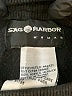 Sag Harbor 100% Acrylic Black Pullover Sweater Size 1X - photo 7