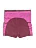 Nike Color Block Pink Athletic Shorts Size S - photo 2