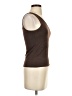 J.Crew Brown Sleeveless Top Size XS - photo 4