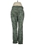 Old Navy Camo Green Casual Pants Size 27 waist (estimated) - photo 2