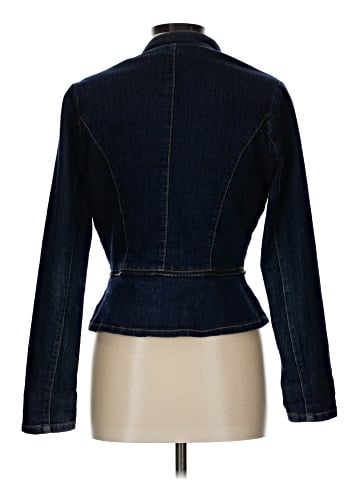Nicki Minaj Denim Jacket (view 2)