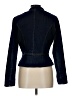 Nicki Minaj Blue Denim Jacket Size L - photo 2