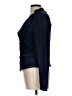 Nicki Minaj Blue Denim Jacket Size L - photo 5
