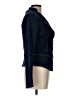 Nicki Minaj Blue Denim Jacket Size L - photo 4
