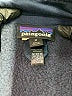Patagonia 100% Polyester Blue Pullover Sweater Size M - photo 7