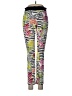 Marc Cain Print Pink Casual Pants Size 6 (N1) - photo 1