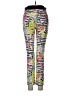 Marc Cain Print Pink Casual Pants Size 6 (N1) - photo 2