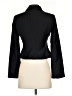 Banana Republic Black Wool Blazer Size 0 Petite - photo 2