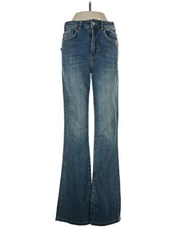 Pilcro Jeans (view 1)