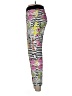 Marc Cain Print Pink Casual Pants Size 6 (N1) - photo 5
