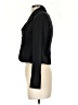 Banana Republic Black Wool Blazer Size 0 Petite - photo 5