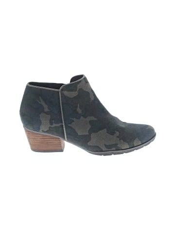 Blondo Ankle Boots (view 1)