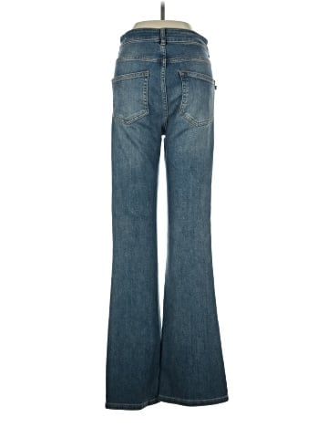 Pilcro Jeans (view 2)