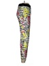 Marc Cain Print Pink Casual Pants Size 6 (N1) - photo 4