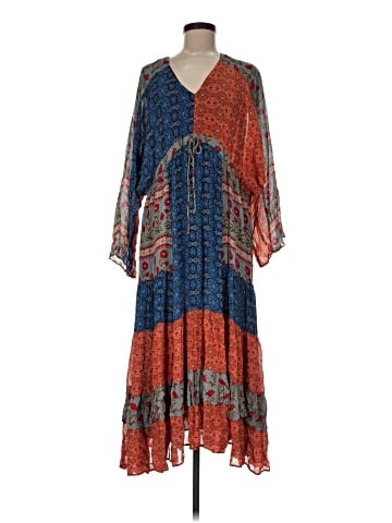 Zara Casual Dress (view 1)