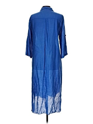 Puro Lino Casual Dress (view 2)